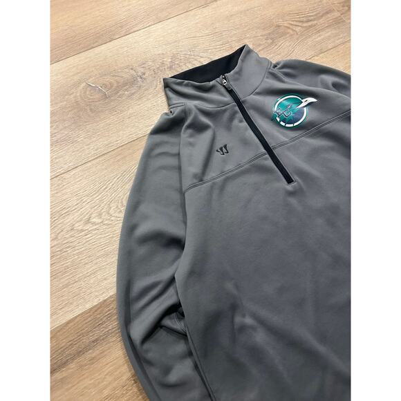 WARRIOR NEW BALANCE | JACKET - Picture 3 of 8